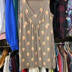 BODEN DRESS